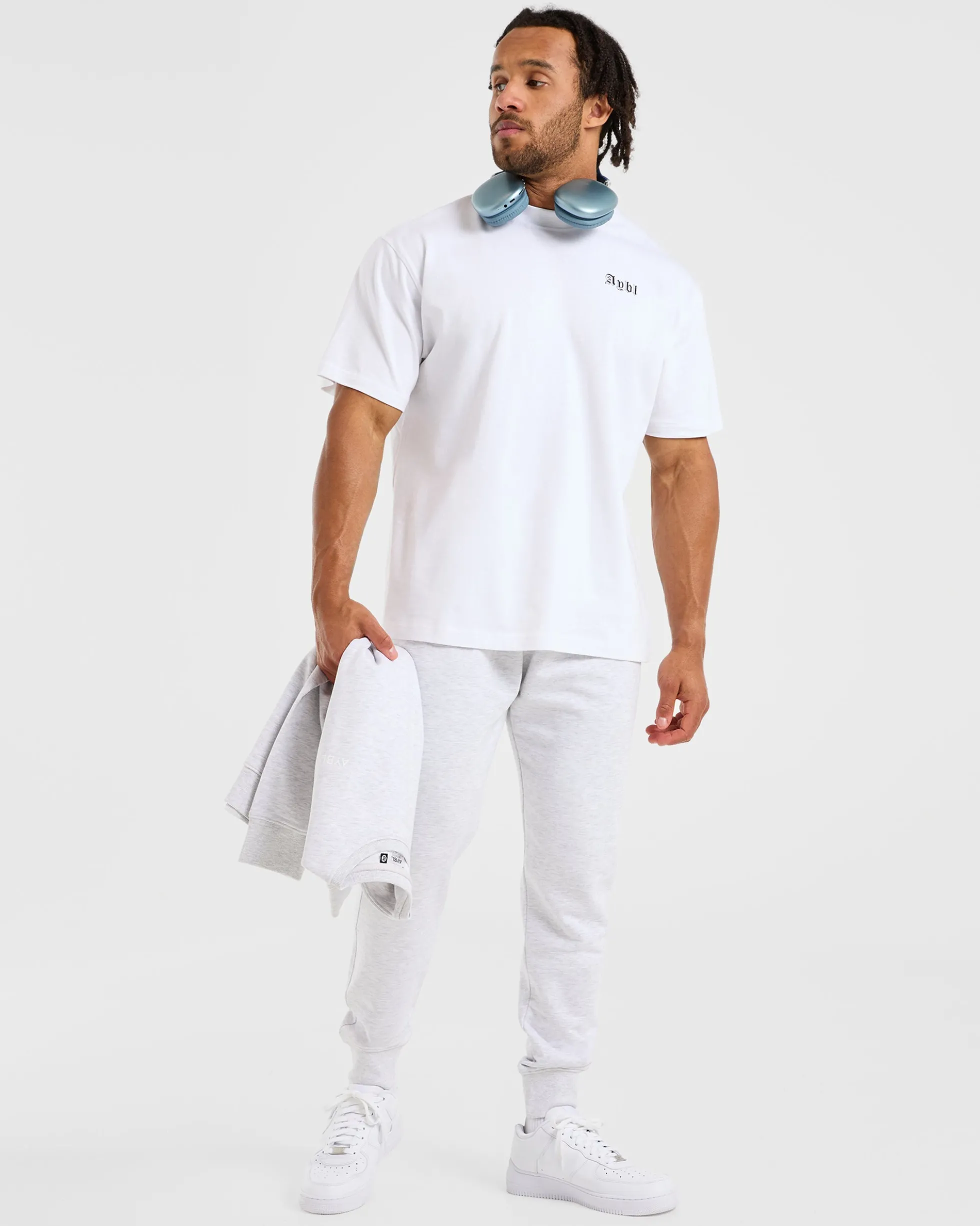 Essential Lightweight Joggers
