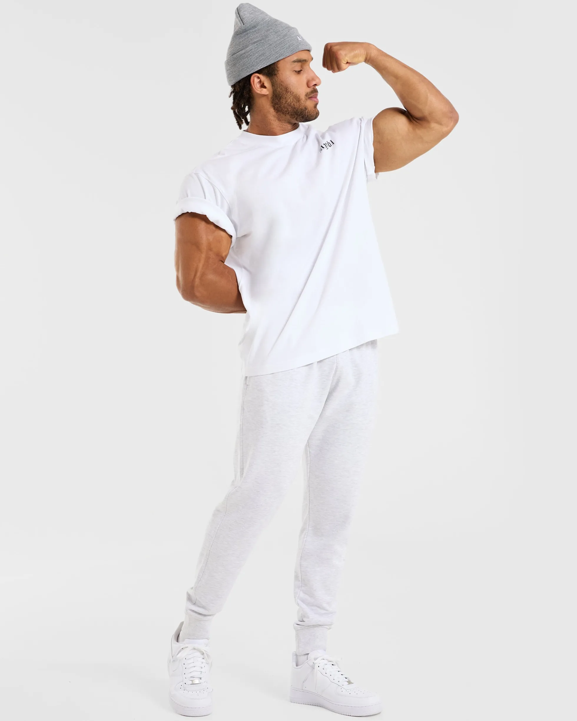 Essential Lightweight Joggers