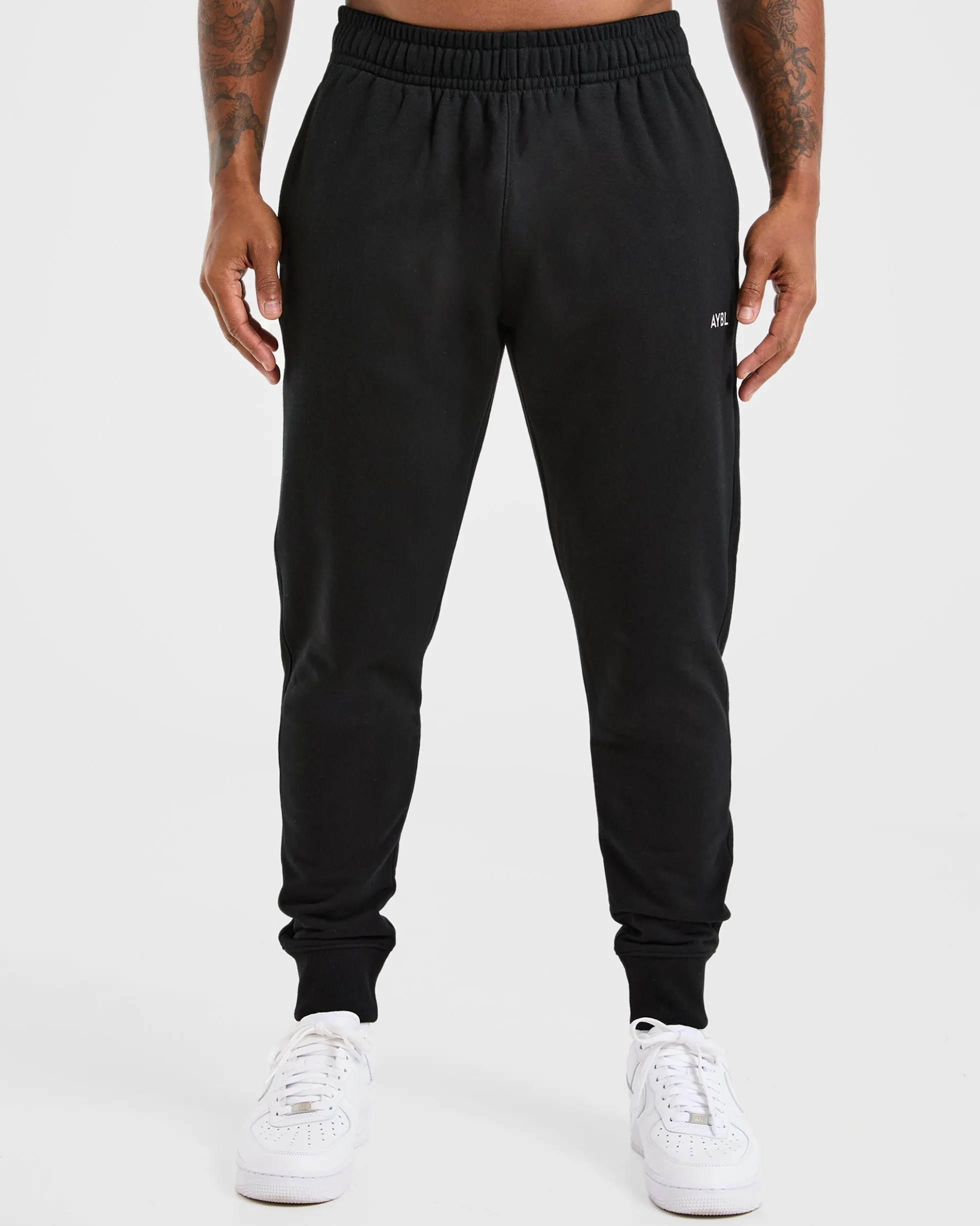 Essential Lightweight Joggers