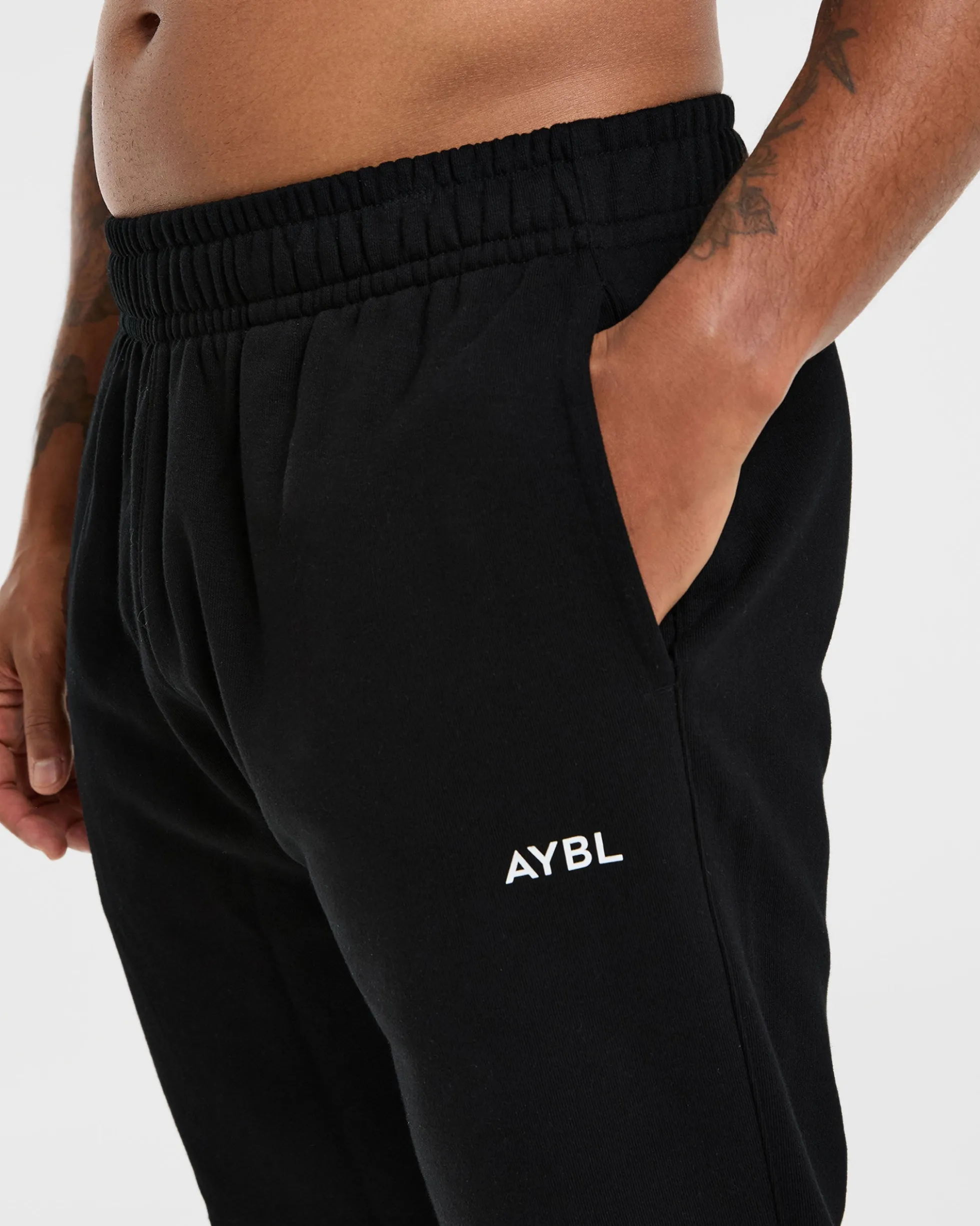 Essential Lightweight Joggers