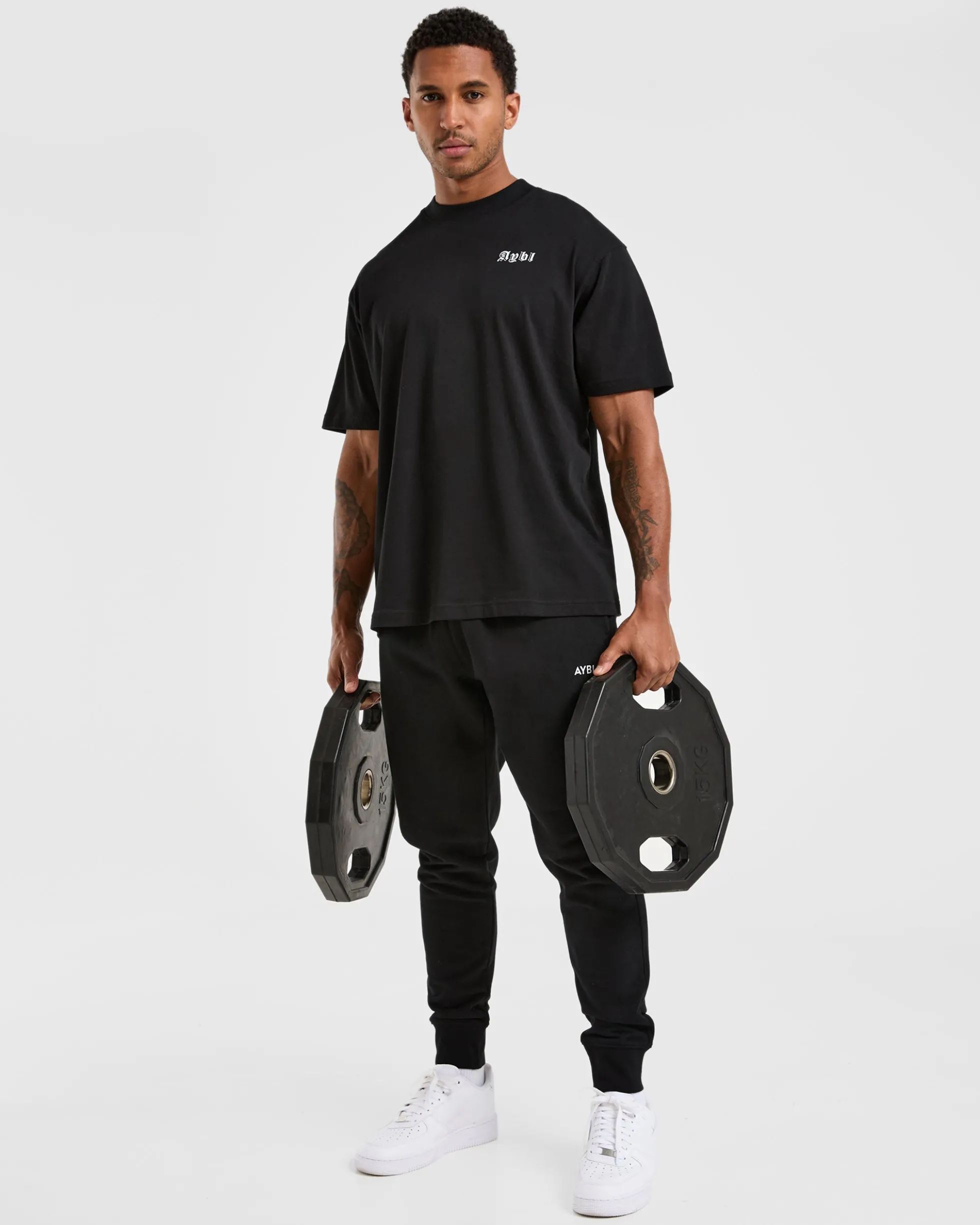 Essential Lightweight Joggers