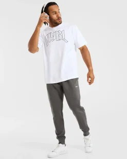 Essential Lightweight Joggers