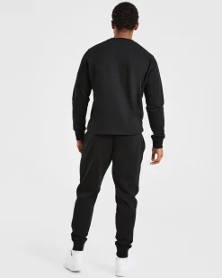 Essential Lightweight Sweater
