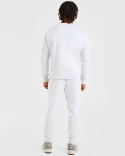 Essential Lightweight Sweater