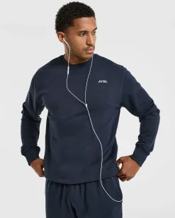 Essential Lightweight Sweater