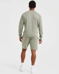 Essential Lightweight Sweater