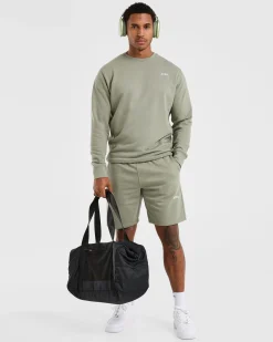 Essential Lightweight Sweater
