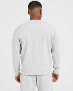 Essential Lightweight Sweater