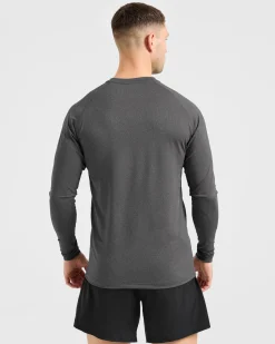 Essential Long Sleeve T Shirt