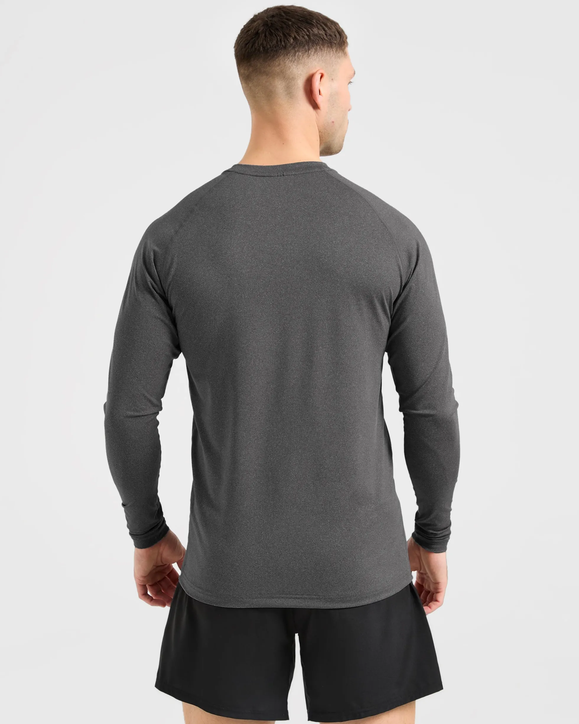 Essential Long Sleeve T Shirt