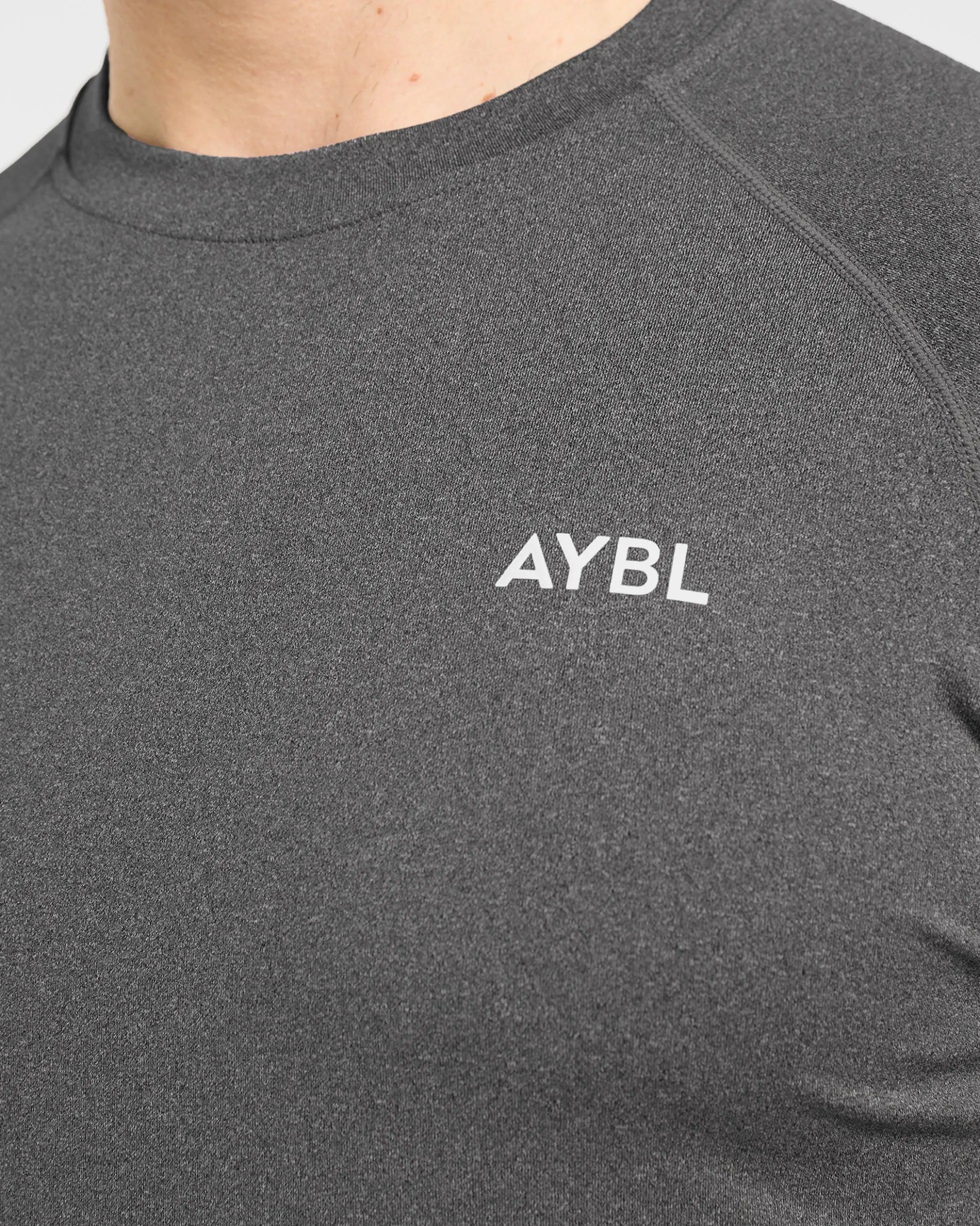 Essential Long Sleeve T Shirt
