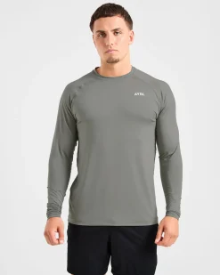 Essential Long Sleeve T Shirt