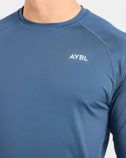 Essential Long Sleeve T Shirt