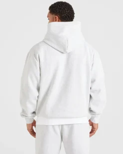 Essential Oversized Hoodie