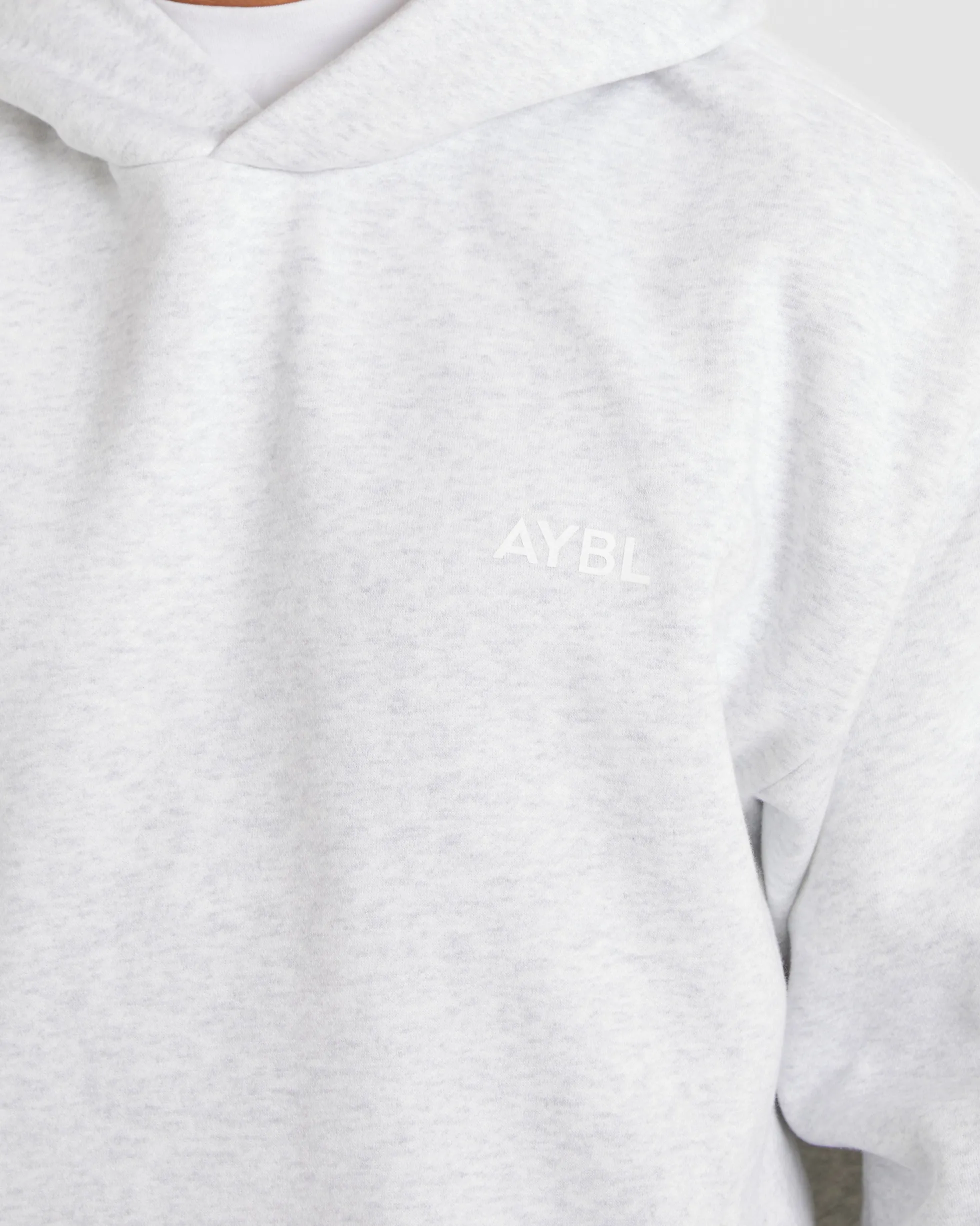 Essential Oversized Hoodie