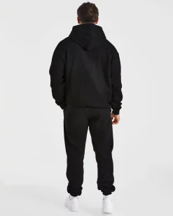 Essential Oversized Hoodie