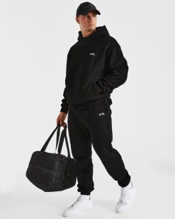 Essential Oversized Hoodie