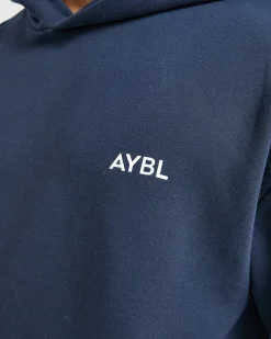 Essential Oversized Hoodie
