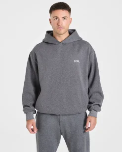 Essential Oversized Hoodie