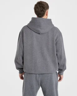 Essential Oversized Hoodie