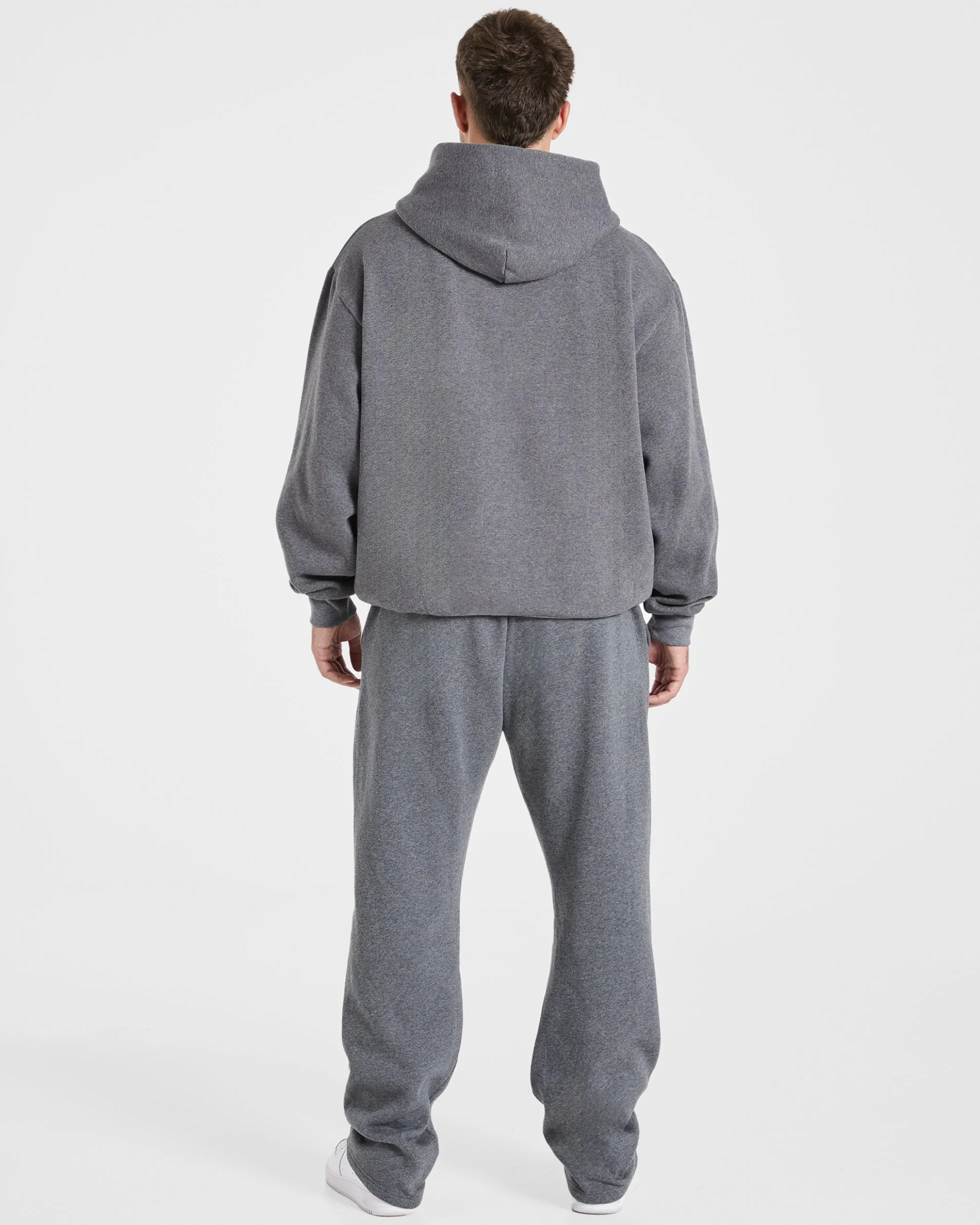 Essential Oversized Hoodie