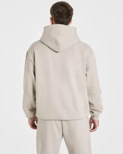 Essential Oversized Hoodie