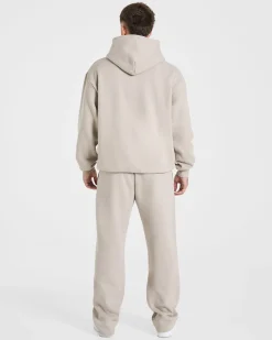 Essential Oversized Hoodie