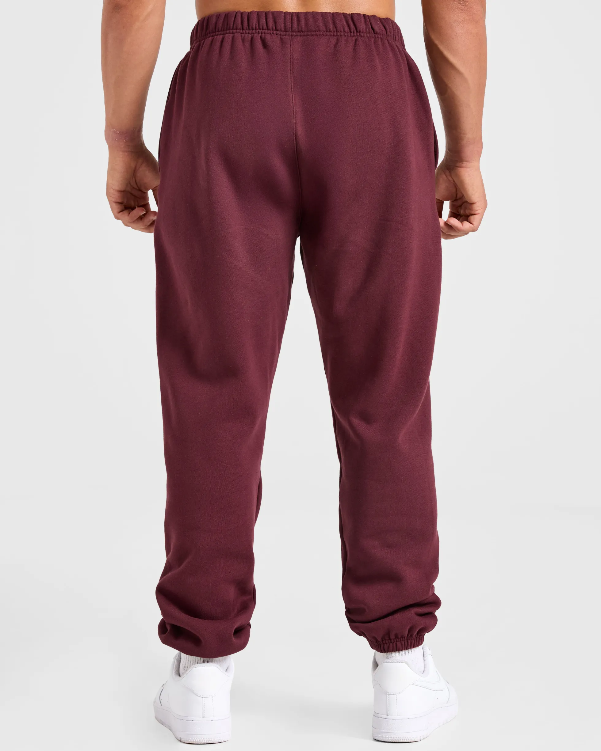 Essential Oversized Joggers