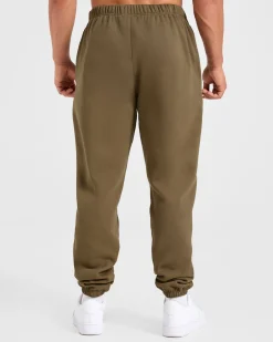 Essential Oversized Joggers