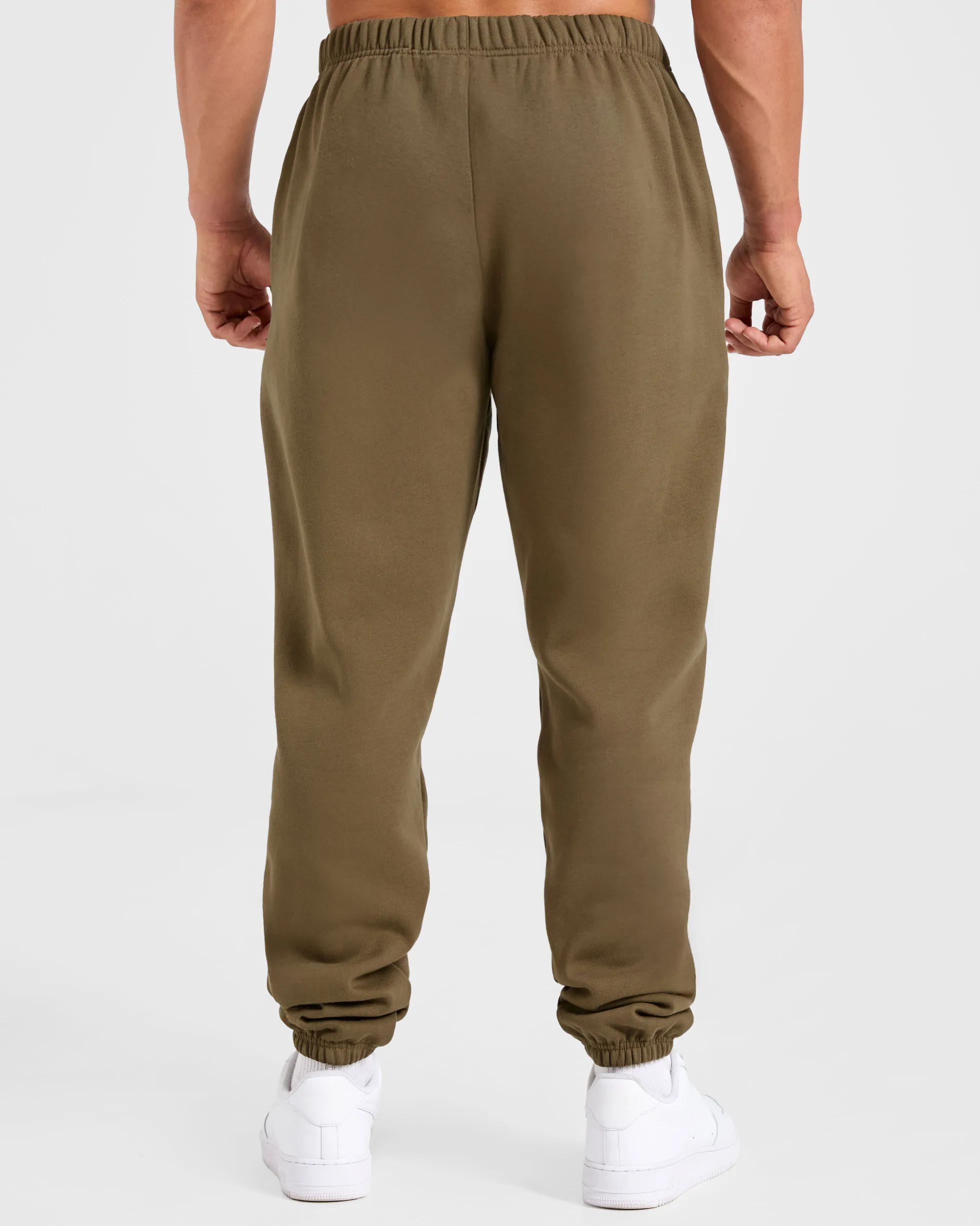 Essential Oversized Joggers