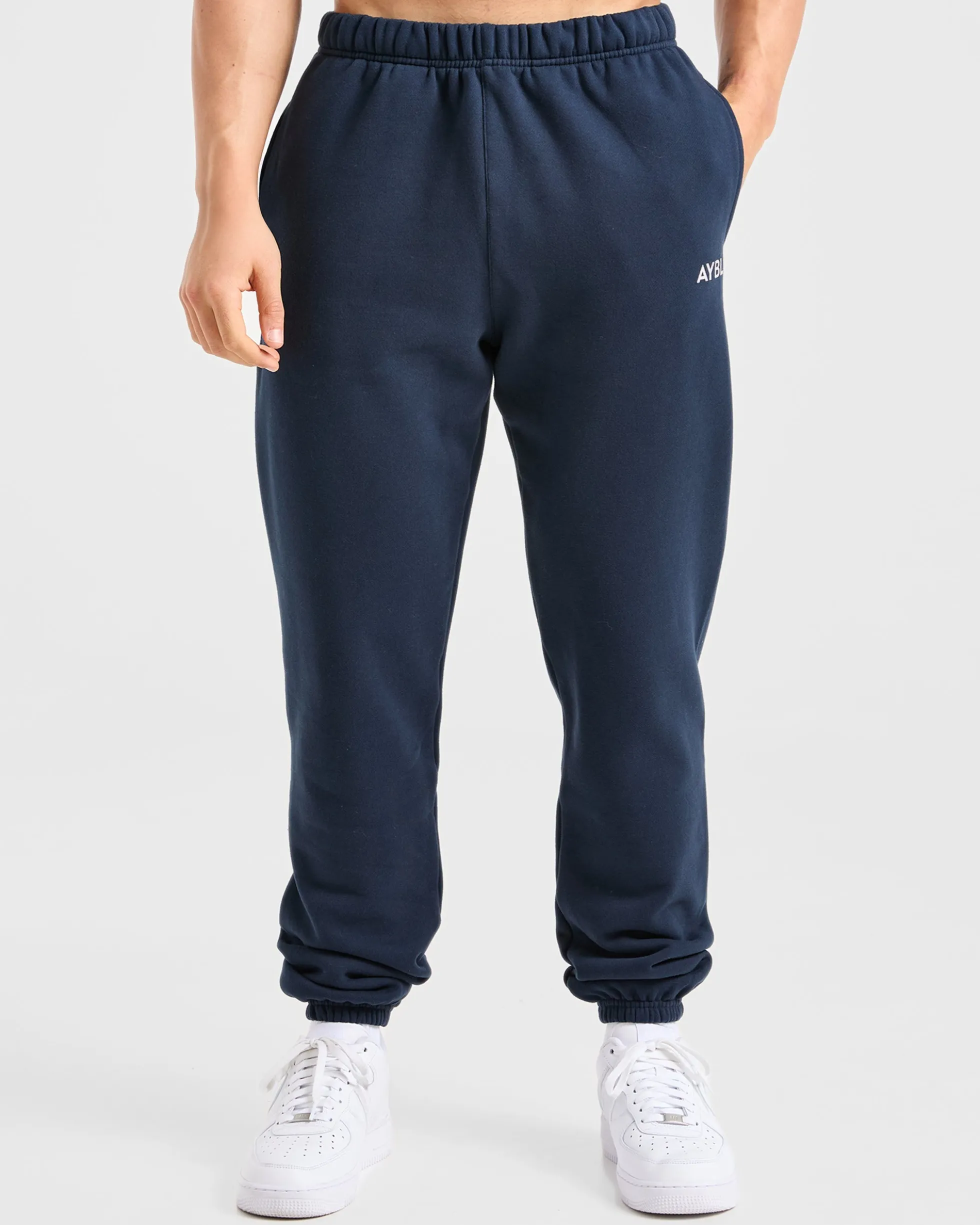 Essential Oversized Joggers