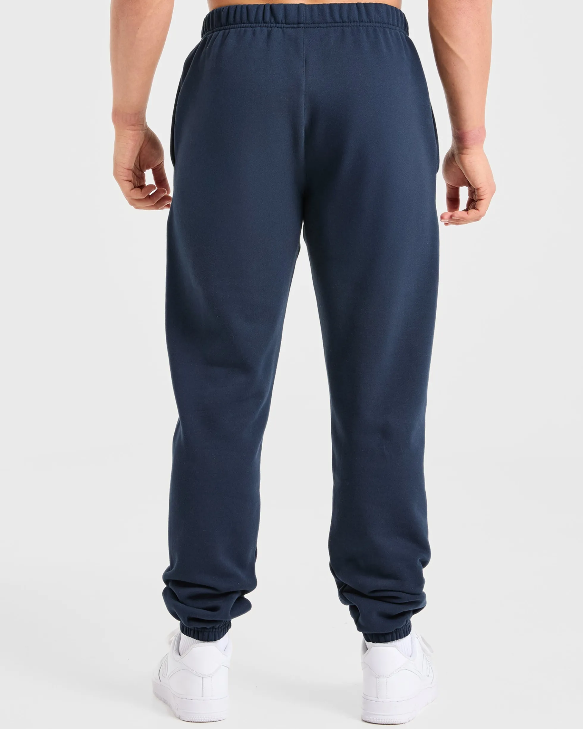 Essential Oversized Joggers