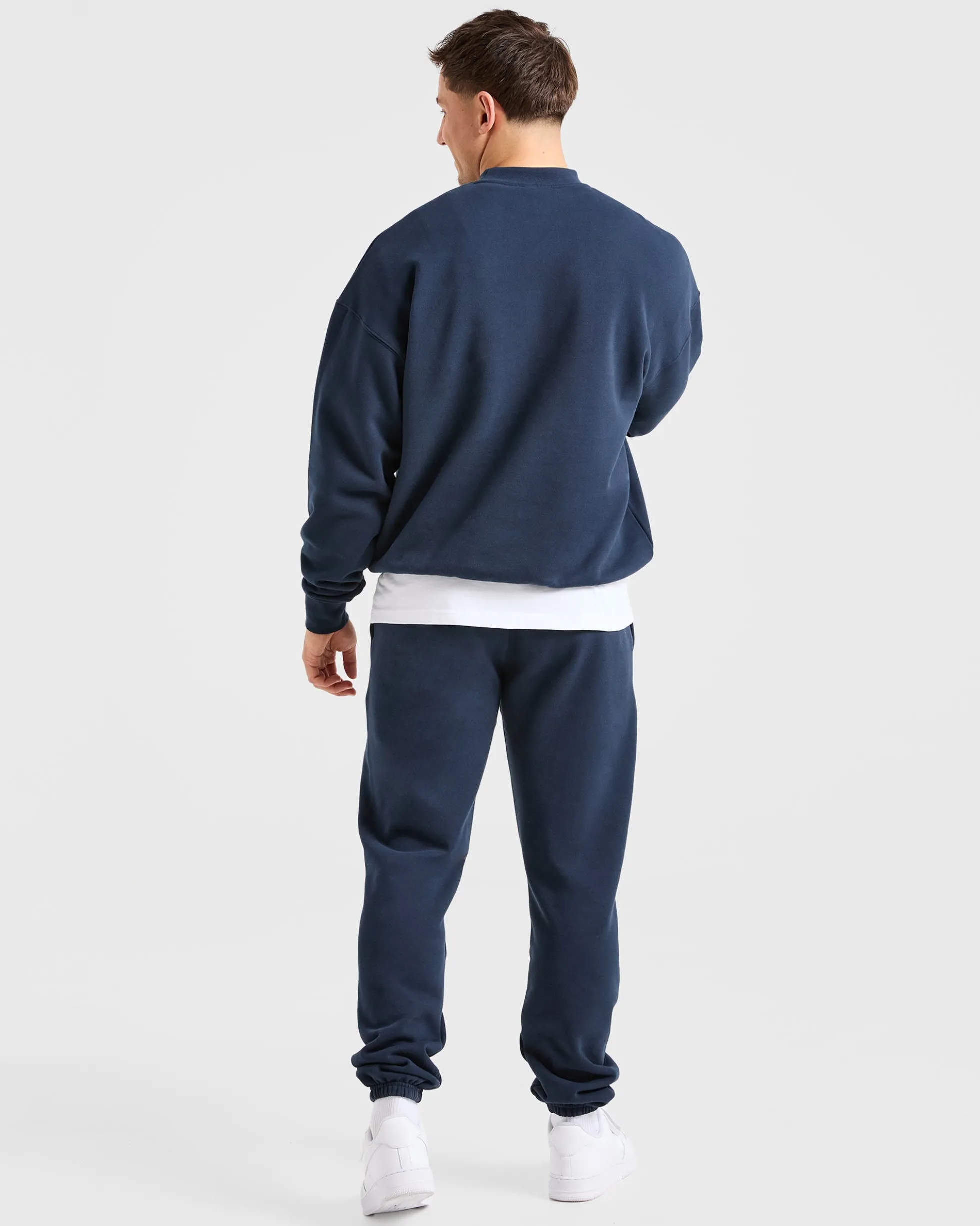 Essential Oversized Joggers