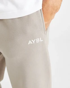 Essential Oversized Joggers