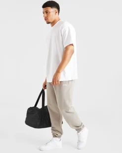 Essential Oversized Joggers