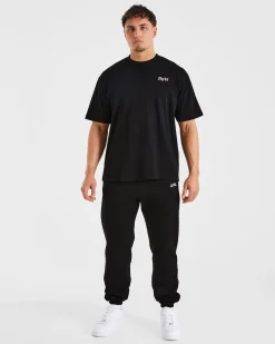 Essential Oversized Joggers