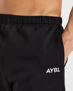 Essential Oversized Joggers