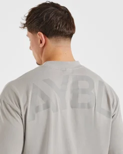 Essential Oversized T Shirt