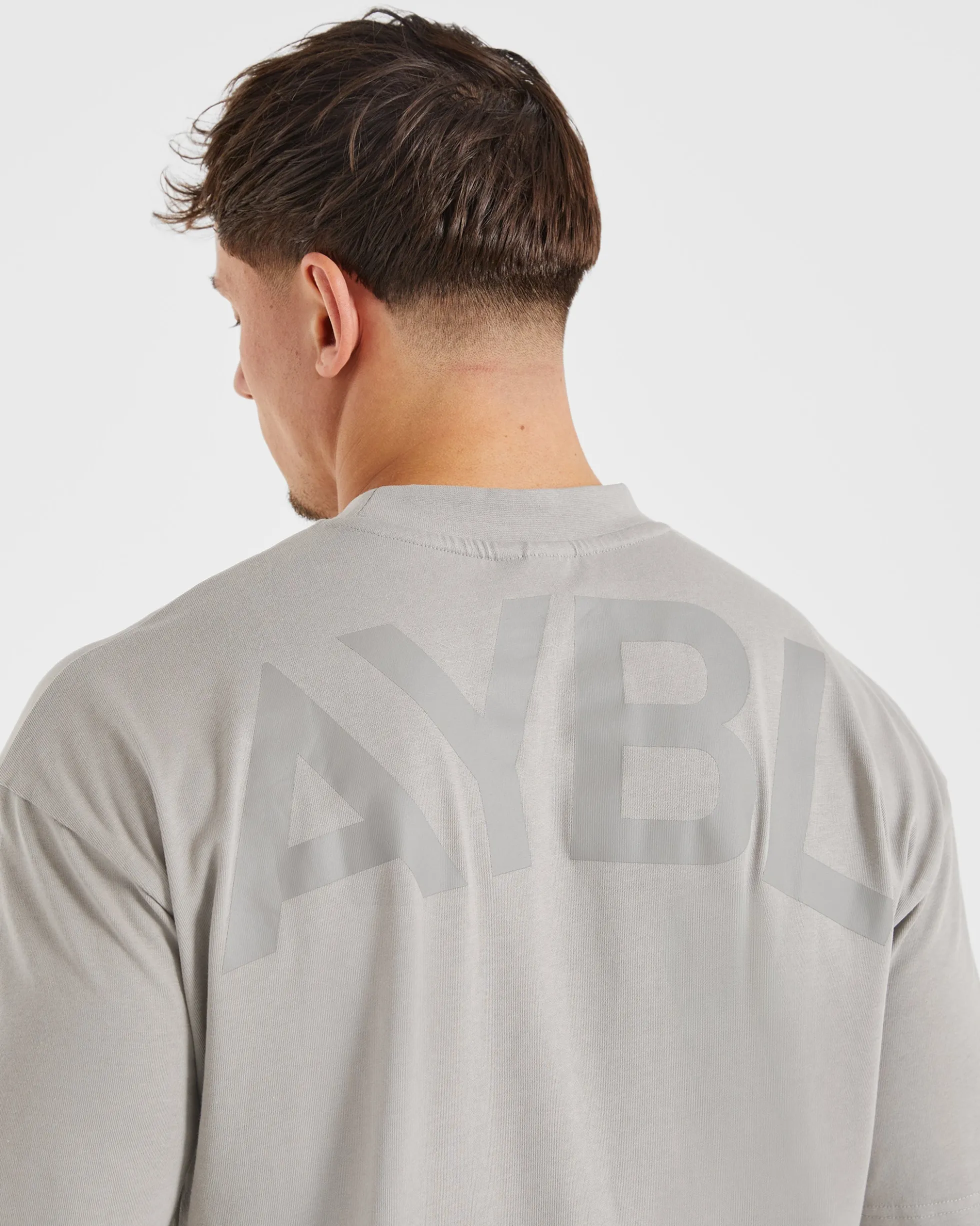 Essential Oversized T Shirt