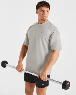 Essential Oversized T Shirt