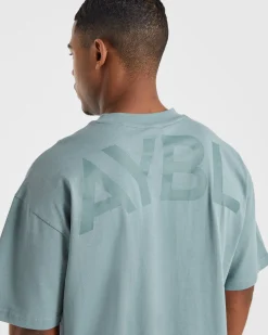 Essential Oversized T Shirt