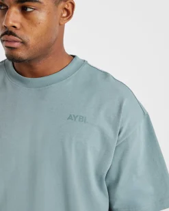 Essential Oversized T Shirt