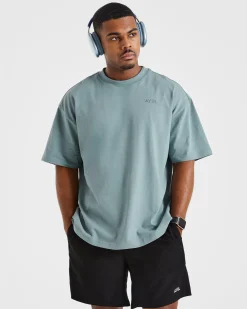 Essential Oversized T Shirt