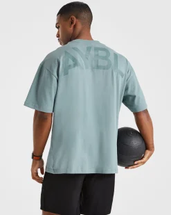 Essential Oversized T Shirt