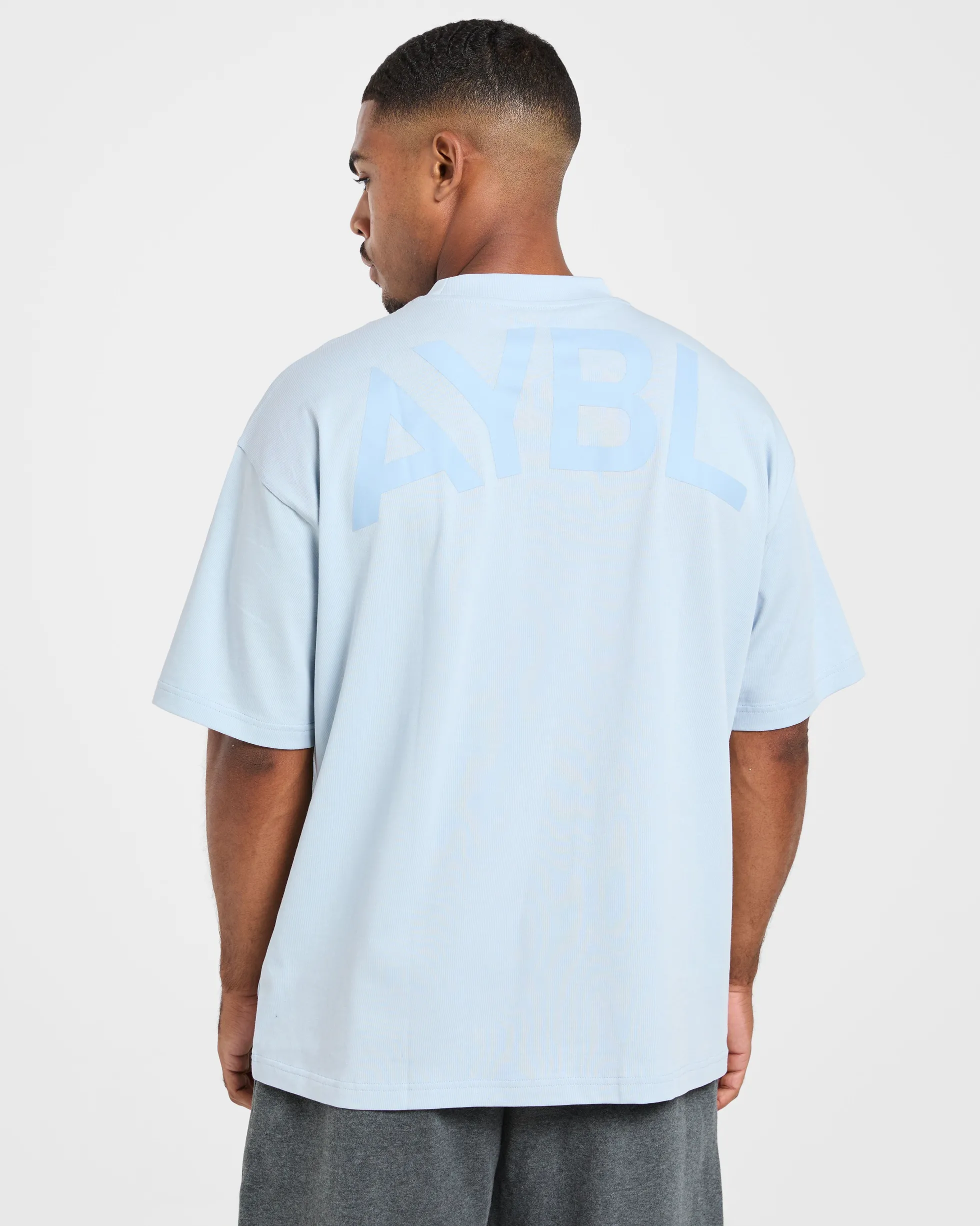 Essential Oversized T Shirt