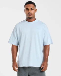 Essential Oversized T Shirt