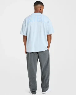 Essential Oversized T Shirt
