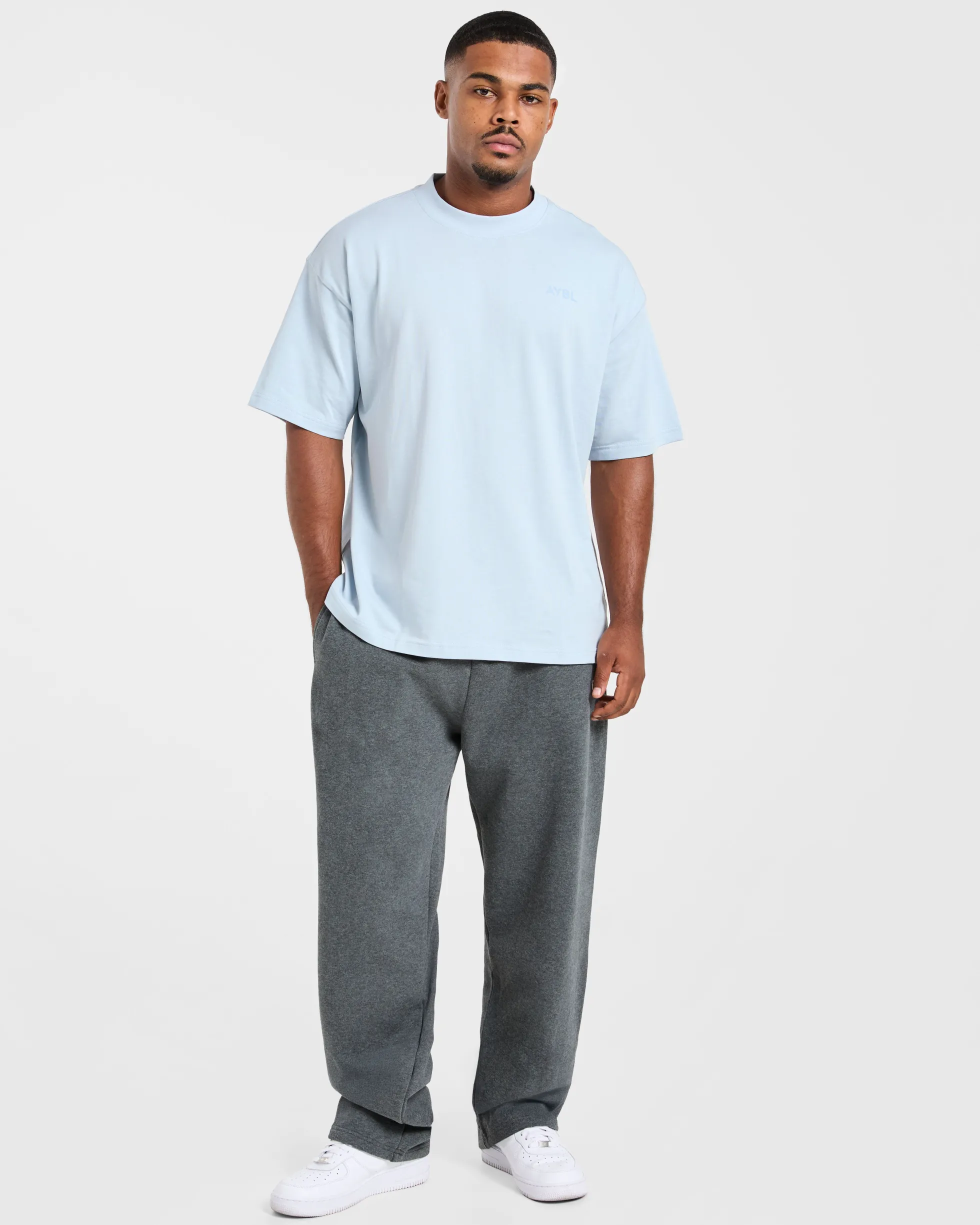 Essential Oversized T Shirt