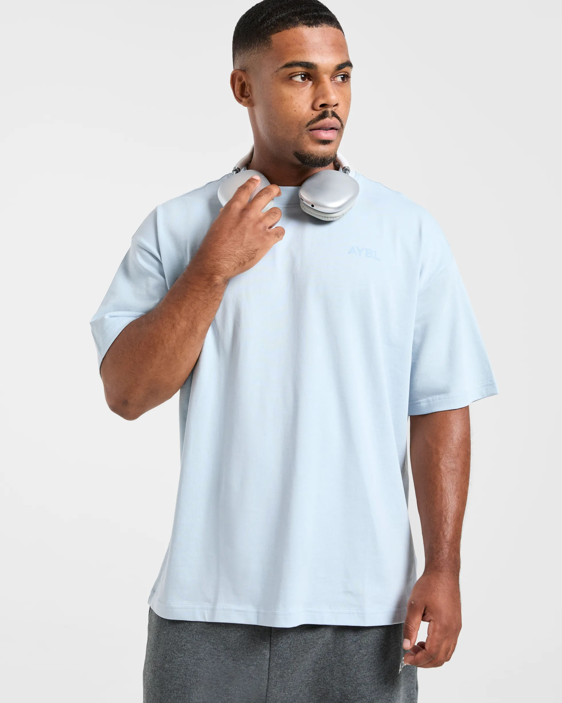 Essential Oversized T Shirt
