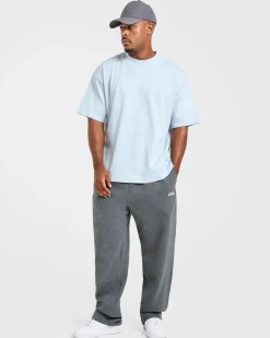 Essential Oversized T Shirt